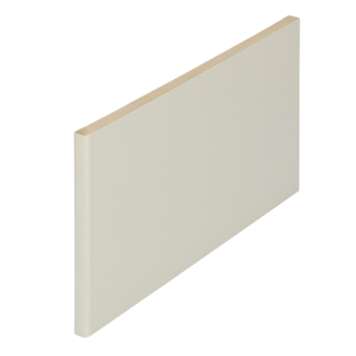 Prodec Dagstuk 290 x 6 mm - Crème