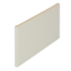 Prodec Dagstuk 290 x 6 mm - Crème