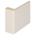 Prodec Hoekpaneel 105 x 36 mm - Crème