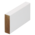Prodec Plint 50 x 18 mm - Wit