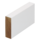 Prodec Plint 50 x 18 mm - Wit