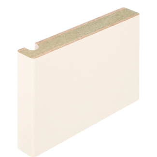 Prodec Koplat 135 x 12 mm - Crème