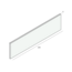 Prodec Dagstuk 290 x 6 mm - Crème