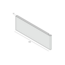 Prodec Koplat 135 x 12 mm - Crème