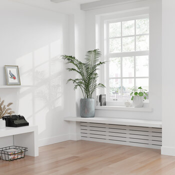 Novaboard Stone® vensterbanken