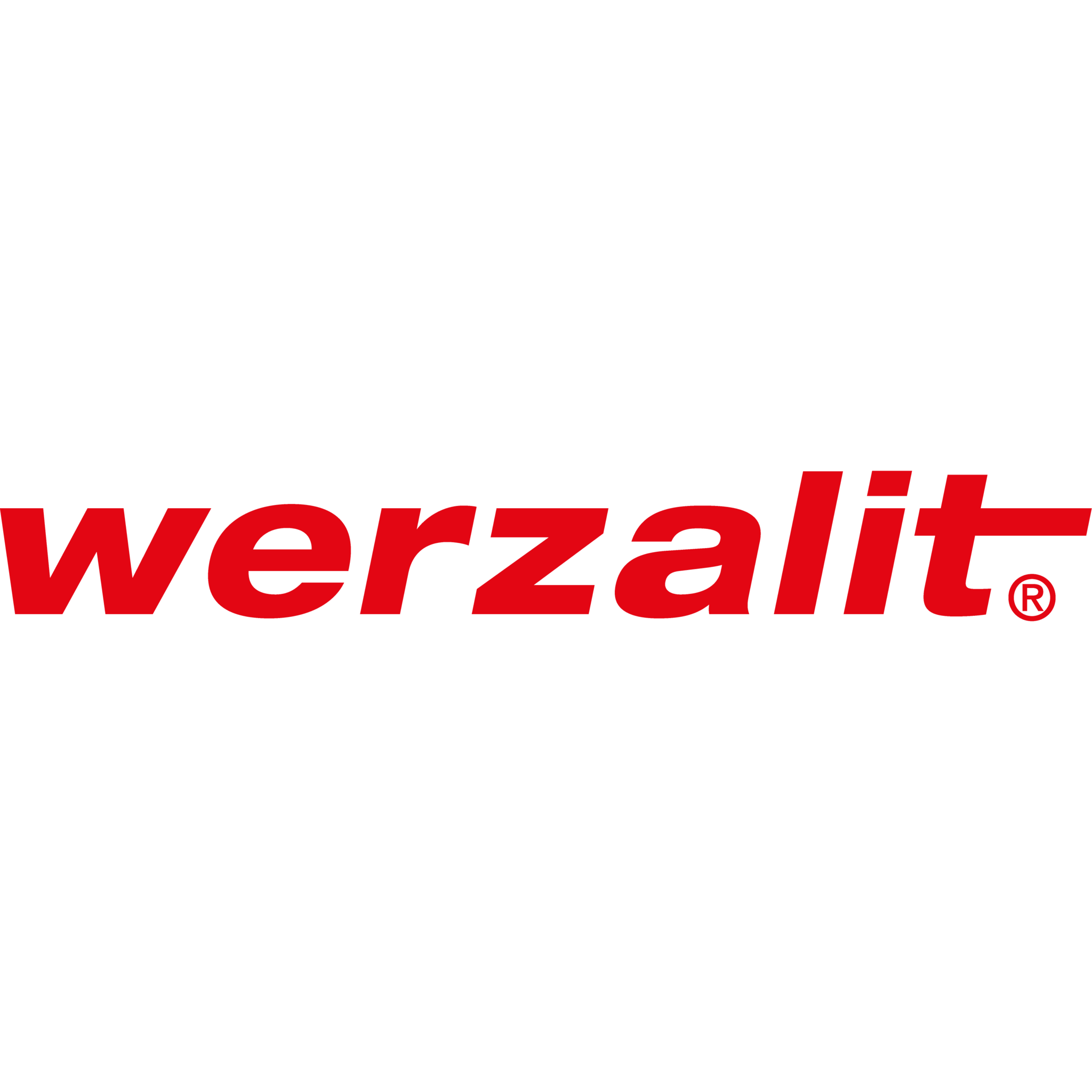 Werzalit