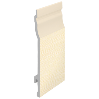 Novicell Rabat 167 mm - Savanne crème