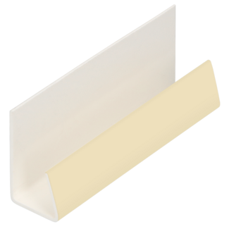 Novicell Omrandingsprofiel - Sahara beige