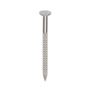 Novicell RVS nagel 30 mm (250 stuks) - Rvs