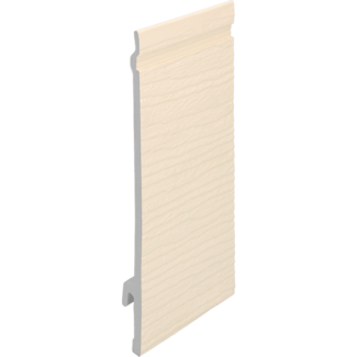 Novicell Potdeksel 167 mm - Sahara beige