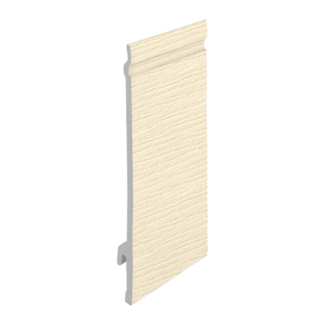 Novicell Potdeksel 167 mm - Savanne crème