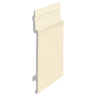 Novicell Sponningdeel 167mm - Savanne crème