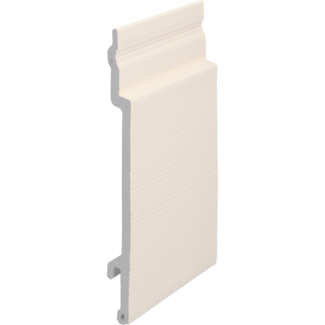 Novicell Sponningdeel 167 mm  - Savanne crème
