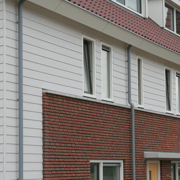 Novicell gevelbekleding