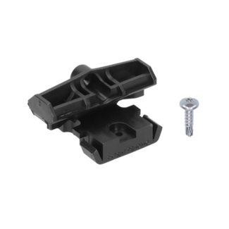 Montageclip t.b.v. montage aluminium (85 stuks)