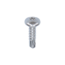 Twinson Schroef 4 x 13 mm (100 stuks)