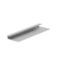 Startprofiel t.b.v. montage hout (1 x 300 cm)