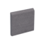 Afwerkplint – Zoethoutzwart (1 x 600 cm)