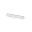 Prodec Eindkap vensterbank – Wit