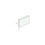Afwerkplint – Zoethoutzwart (1 x 600 cm)