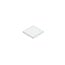 Rubber tegelplot 8 x 90 x 90 mm