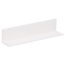 Heering Hoekprofiel 20 x 20 x 1,5 mm - Wit (1 x 520 cm)