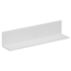 Heering Hoekprofiel 20 x 20 x 1,5 mm - Grijs (1 x 260 cm)