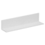 Heering Hoekprofiel 30 x 30 x 1,5 mm - Grijs (1 x 260 cm)
