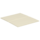 Heering Vouwhoekprofiel 30 x 30 x 3 mm - Crème (1 x 600 cm)