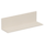 Heering Hoekprofiel 40 x 40 x 2 mm - Crème (Renolit) (1 x 600 cm)