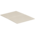 Heering Vouwhoekprofiel 80 x 80 x 3 mm - Crème (Renolit) (1 x 600 cm)