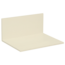 Heering Hoekprofiel 100 x 100 x 3 mm - Crème (1 x 600 cm)