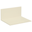 Heering Hoekprofiel 120 x 120 x 3 mm - Crème (1 x 600 cm)