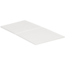 Heering Vouwhoekprofiel 120 x 120 x 3 mm - Wit (Renolit) (1 x 600 cm)