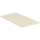 Heering Vouwhoekprofiel 120 x 120 x 3 mm - Crème (1 x 600 cm)