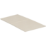 Heering Vouwhoekprofiel 120 x 120 x 3 mm - Crème (Renolit) (1 x 600 cm)