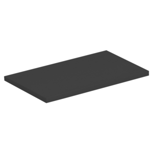 Heering Platprofiel 30 x 2 mm - Zwart (1 x 520 cm)