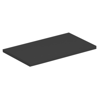 Heering Platprofiel 30 x 2 mm - Zwart (1 x 520 cm)