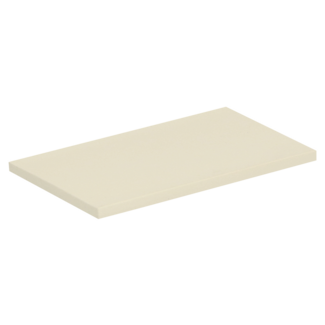 Heering Platprofiel 30 x 2 mm - Crème (1 x 600 cm)
