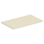 Heering Platprofiel 30 x 2 mm - Crème (1 x 600 cm)