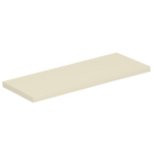 Heering Platprofiel 40 x 2 mm - Crème (1 x 600 cm)