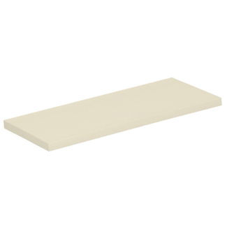 Heering Platprofiel 40 x 2 mm - Crème (1 x 600 cm)