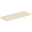 Heering Platprofiel 40 x 2 mm - Crème (1 x 600 cm)