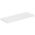 Heering Platprofiel 40 x 3 mm - Wit (1 x 600 cm)