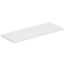 Heering Platprofiel 50 x 2 mm - Wit (1 x 600 cm)