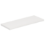 Heering Platprofiel 60 x 3 mm - Wit (1 x 600 cm)