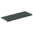 Heering Platprofiel 60 x 3 mm - Donkergroen (Renolit) (1 x 600 cm)