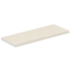 Heering Platprofiel 60 x 3 mm - Crème (Renolit) (1 x 600 cm)