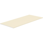 Heering Platprofiel 160 x 3 mm - Crème (1 x 600 cm)