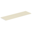 Heering Platprofiel 70 x 3 mm - Crème (1 x 600 cm)